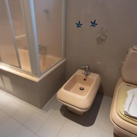 Appartamento La Canale * Лезено