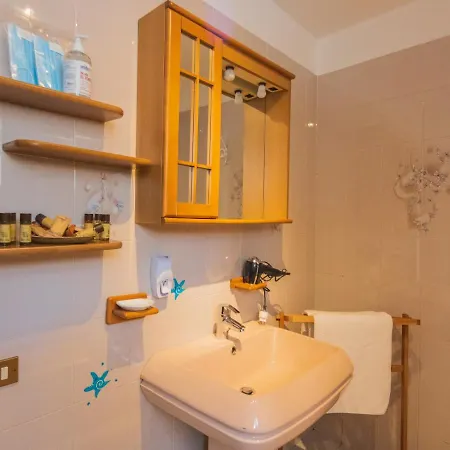 Appartamento La Canale Апартаменты *